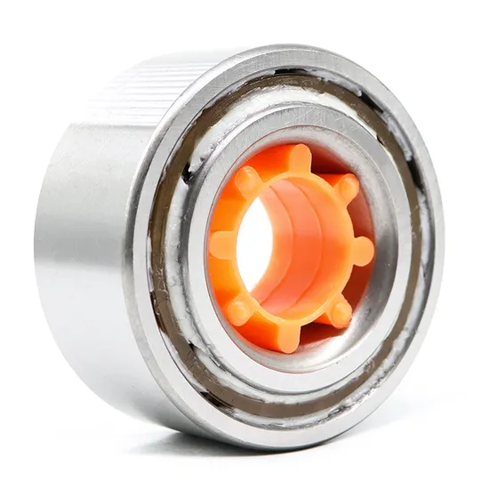 Japan Brand Dac3874W 38bwd01 38X74X33 Auto Wheel Hub Bearing Dac3874W-6CS84 Ball Bearing Hub pictures & photos