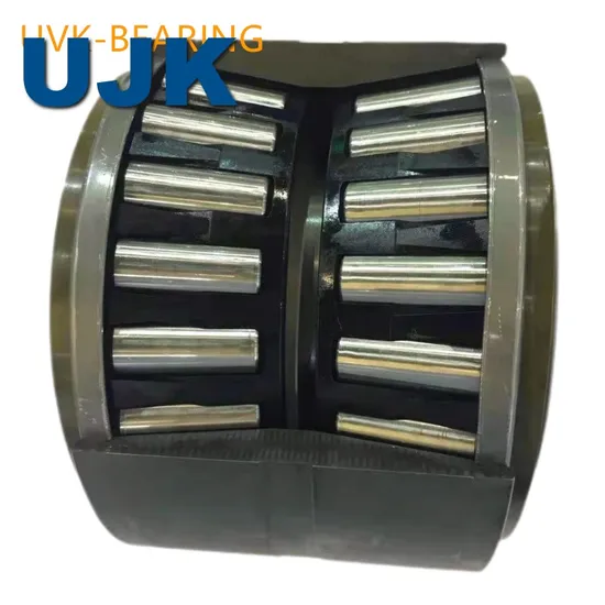 Double Taper Roller Bearings 35626/C9 350633/C9 350640/Sm 3506/203.2D1/Ya3 350641d1 350645D1 350646D1 350646-1/Sm 350646-2/Sm 350646-3/Sm pictures & photos