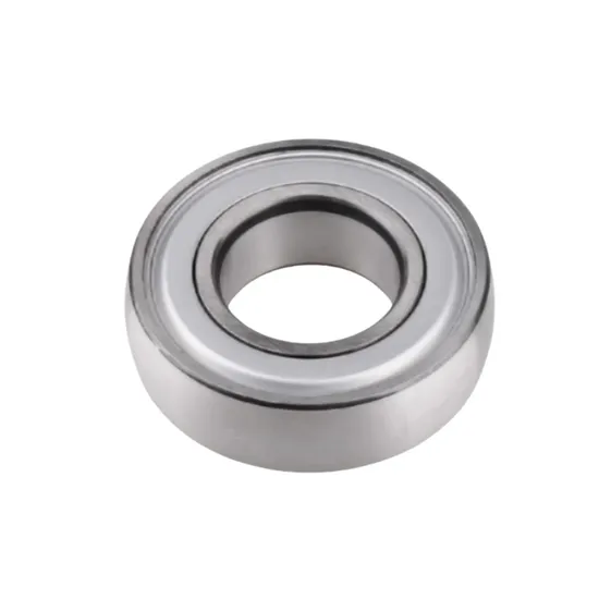 CS200 Insert Bearing 10X30X9 mm Chrome Steel Metric Inch Sealed Pillow Block Bearing for Agricultural Machinery pictures & photos