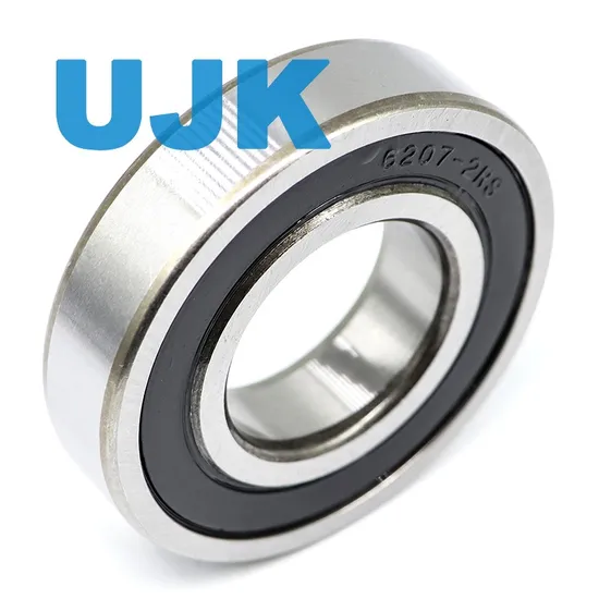 Shielded Ball Bearing 6076 380X560X82 67.5000kg DDU 2rz 2z 2rsh 2RS1 C3 pictures & photos