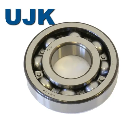 High Quality 63/28 Ball Bearing 28mm Bore Single Row Deep Groove Open for Motorcycle Swiss Bearings Brg Company pictures & photos