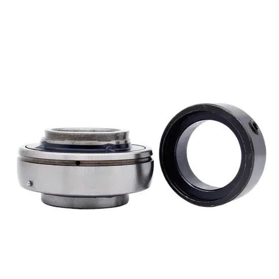 Hc214 Hc214-42 Hc214-43 Hc214-44 Insert Bearing Unit 42-44mm Bore for Printing Machinery pictures & photos
