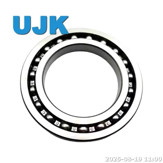 Thin Section Bearings 61806/61806-2RS/61806zz (1000806/1000806 2RS/1000806 ZZ) 30X42X7 0.027kg pictures & photos