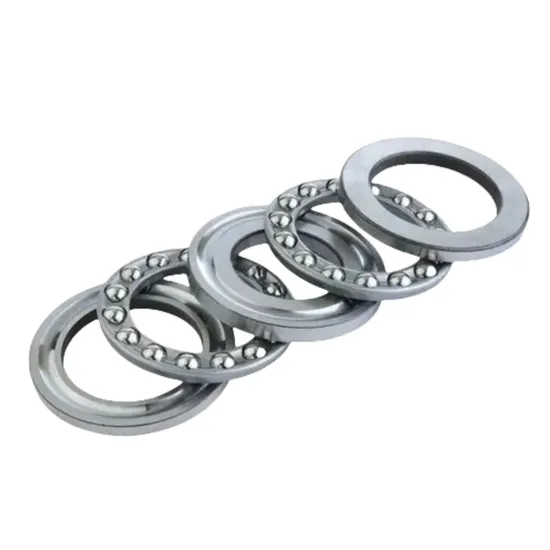 Double Row Thrust Ball Bearings 53201 53202 53203 53204 53205 53206 53207 53208 53209 53210 53211 53212 53213 53214 53215 53216 53217 53218 pictures & photos