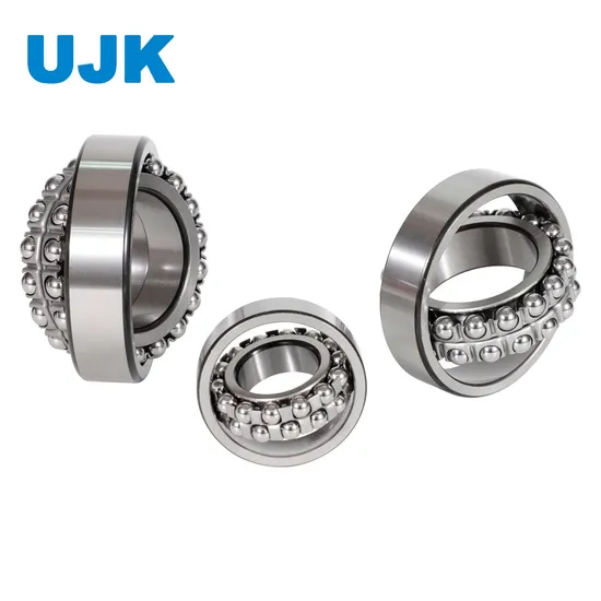 Spherical Ball Bearings 2200 2300 Series Bearing Radial Ball pictures & photos