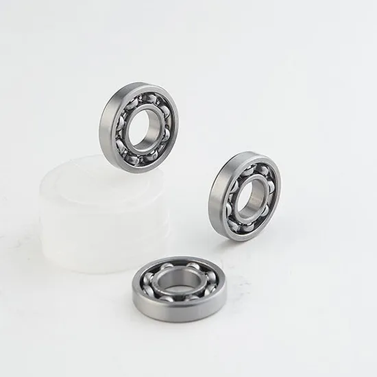 Miniature Ball Bearings 687 Zz Bearing 694zz 7X13X4 624VV 7X14X5 Bearing 4X9X4 604 699RS 9X17X5 Mr84zz Bearing Mr106 Zz Smr63 9X20X6 6801zz Bearing NSK 696z pictures & photos