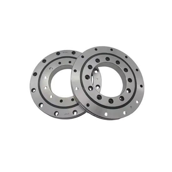 Jru85 High Precision Crossed Cylindrical Roller Bearings for Heavy Duty Machine Tools pictures & photos