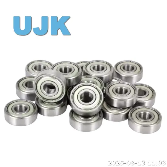 Inch Deep Groove Ball Bearings 1638 1638 1638 Zz 1638-2RS 19.05X50.8X14.29 for Commercial Walk-Behind Mowers Best Bearing Manufacturer pictures & photos