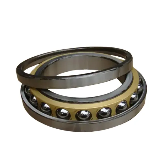 Four-Point Angular Contact Ball Bearing Qj308n2 Qj309n2 Qj310n2 Qj311n2 Qj312n2 Qj313n2 Qj314n2 Qj315n2 Qj316n2 Qj317n2 Qj318n2 Qj319n2 Qj320n2 pictures & photos