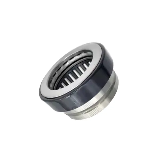 Thrust Needle Roller Combination Bearing Rax705 Rax712 Rax714 Rax715 Rax718 Rax720 Rax725 Rax730 Rax735 Rax740 Rax745 Axial Radial Bearing pictures & photos