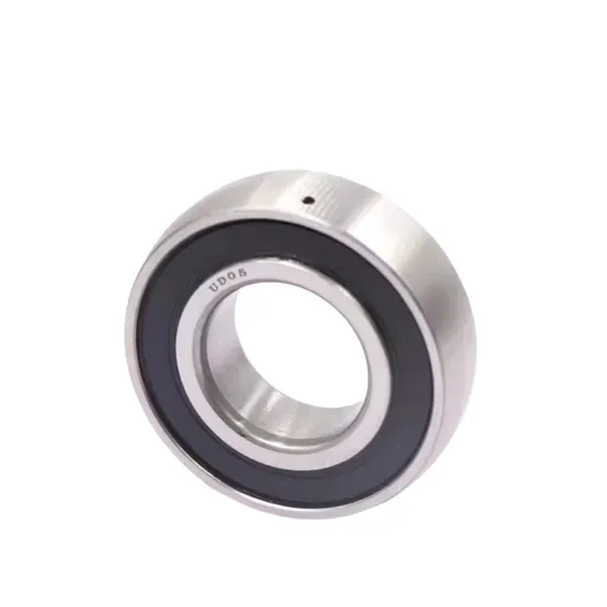 CS203 Insert Ball Bearing 17X40X12 mm Inch Series 1.5748" Bore with Setscrew Locking for Power Transmission CS204 Heavy Duty Insert Bearing 20X47X14 pictures & photos