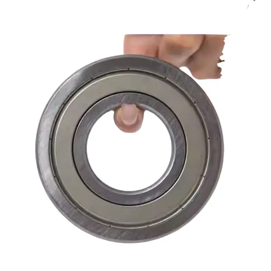 Ball Bearings for Sale 6272 / 6272zz (272) 360X650X95 144.0000kg pictures & photos