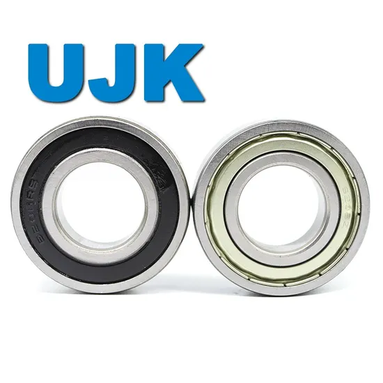 Deep Groove Ball Bearings 16002 C3 16003 16004 2RS 16005 2RS 16006 2RS 16008 2RS 16100 2RS 16bm2212 16X22X12 16X31X10 17X24X25 17X40X17 pictures & photos