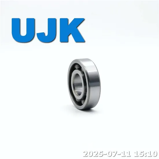 Deep Groove Ball Bearings 45X85X19 45X85X23 45X85X23 45X90X20 50X80X16 50X90X20 30X55X17 32X65X17 pictures & photos