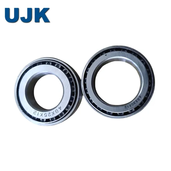Motorcycle Steering Bearing Taper Roller Bearings 326332 225h/41h 24h/41h 25m1/43y1 25s/48ys 25y/48ys 25ym/48y 320/26X N/H264815 27s/48ks pictures & photos