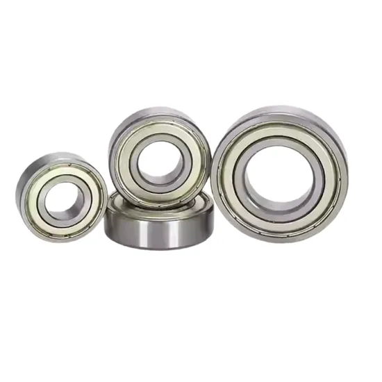 Shielded Ball Bearing 6076 380X560X82 67.5000kg DDU 2rz 2z 2rsh 2RS1 C3 pictures & photos
