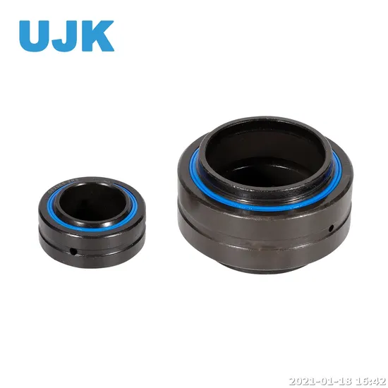 Spherical Plain Bearings Gem15es-2RS Gem17es-2RS Gem20es-2RS Gem25es-2RS Gem30es-2RS Gem35es-2RS Gem40es-2RS Gem45es-2RS Gem50es-2RS Gem60es-2RS pictures & photos