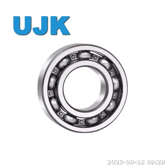 NACHI Ball Bearings 6408/6408-2RS/6408zz (408 180408 80408) 40× 110× 27 1.2500kg Ball Bearing Journal pictures & photos