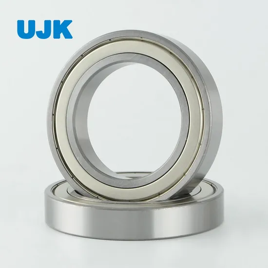 Ujk Bearing Distributors Global Network -Ball Bearing Steel Wholesale 6205/6305 Bearings with Certification pictures & photos