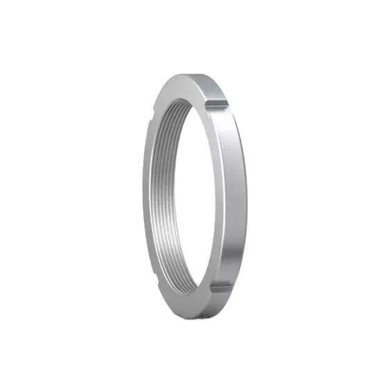 Adapter Sleeves Lock Nut Hm44 Hm48 Hm52 Hm56 Hm60 Hm64 Hm68 Hm72 Hm76 Hm80 Hm84 Hm88 Hm92 Hm96 pictures & photos