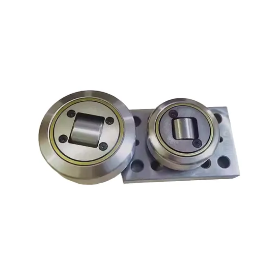 Composite Roller Bearings 400-0055 for Forklift Fixed Combined Bearings 400-0055 pictures & photos