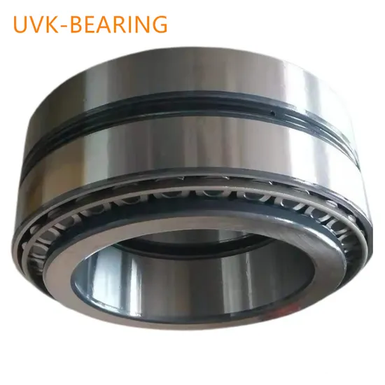 Double Row Taper Roller Bearings 32036X2at150/Dbc150 352036X2 350636D1 352136 352236/Ya6 352236X2/Ya6 350636 352938X2 32538X2/dB 32938X2/dB 352038X2 pictures & photos