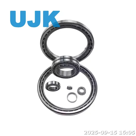 Excavator Walking Bearing Bd185-6A Ba290-3A Excavator Walking Bearing Tractor Trucks Bd155-3A Bd155-4A Bd155-5A Bd155-6A Ba120-7 pictures & photos