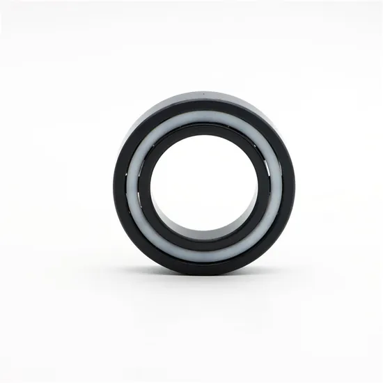 China Factory Low Friction Bearing 623 624 625 626 627 628 629 Zz 2RS Open Ceramic Bearing 624 Ball Bearing pictures & photos
