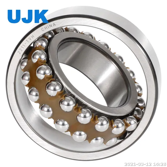 Quality Self-Aligning Ball Bearings1304ek 1305ek 1306ek 1307ek 1308ek 1309ek 1310ek 1311ek 1312ek 1313ek 1315K 1316K 1317K 1318K 1319K 1320K 1322K pictures & photos