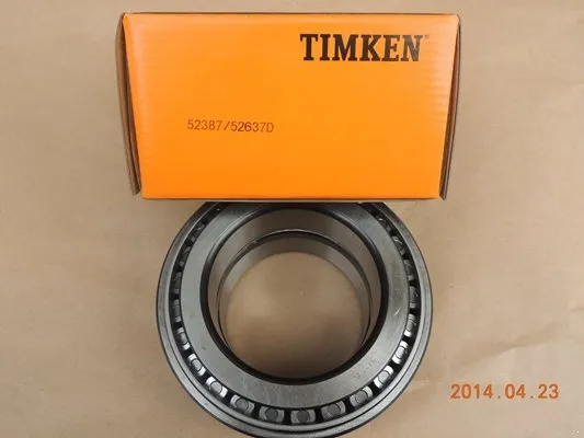 Ujk Timken Tapered Roller Bearings Set Lm48548/Lm48510 Lm11794/Lm11710 Lm11949/Lm11910 Hm88649 Hm89449 Hm218248/10 - Truck Axle Kit pictures & photos