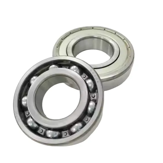 Custom Ball Bearings 6038 / 6038zz 190X290X46 11.0750kg DDU 2rz 2z 2rsh 2RS1 C3 pictures & photos