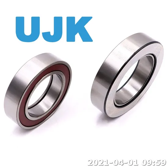 Japan Release Clutch Bearing 9688211 9688211K Size 55X92X23mm87345759 Clutch Release Bearing for Tractors pictures & photos