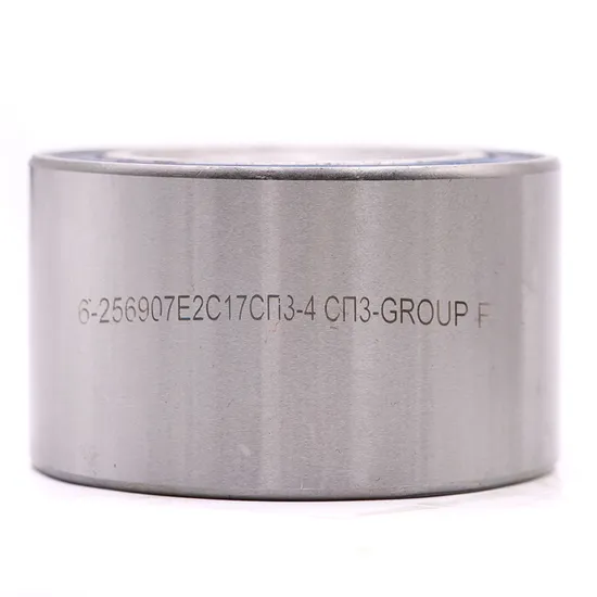 45bwd03 General Auto Wheel Bearings 45X84X39mm Automobile Hub Bearings Auto Spare Parts for Hub Units pictures & photos