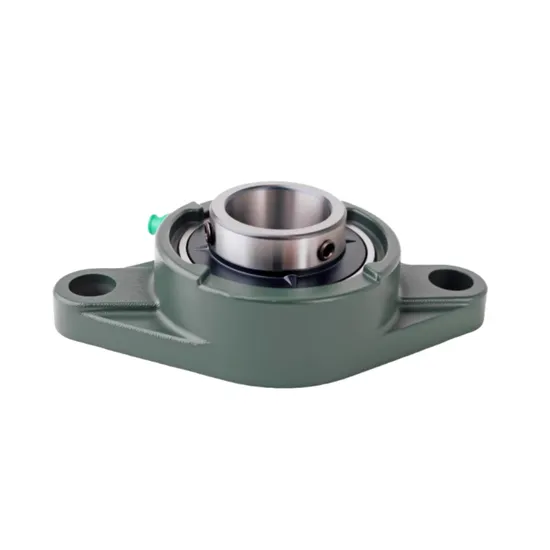 Pillow Block Bearings UCFL316 UCFL317 UCFL318 UCFL319 UCFL320 UCFL322 UCFL324 UCFL326 UCFL328 pictures & photos