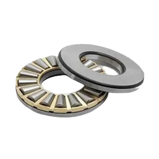 High Quality Thrust Roller Bearing 829252 Tapered Roller Thrust Bearing in Stock USA Thrust Roller Bearing T921 Bearing T921-902A1 Thrust Tapered Roller Bearing pictures & photos