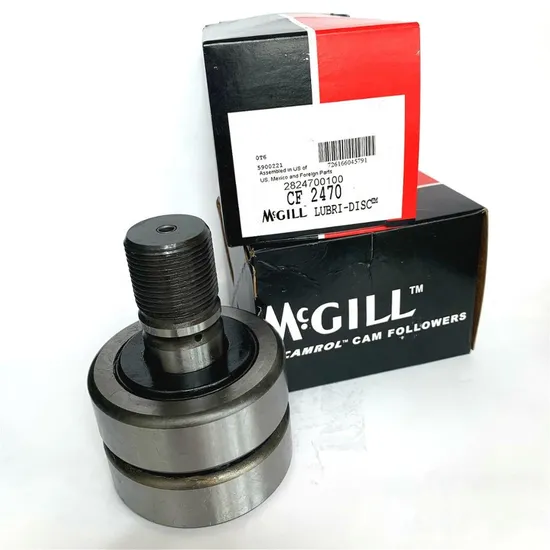Mcgill Inch Needle Roller Bearing Mr52 Mr52n Mr52ss Mr52s Mr52RS Mr52SRS Mr52rss pictures & photos