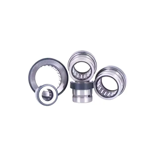 Thrust Needle Roller Combination Bearing Rax705 Rax712 Rax714 Rax715 Rax718 Rax720 Rax725 Rax730 Rax735 Rax740 Rax745 Axial Radial Bearing pictures & photos