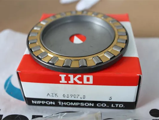IKO Drawn Cup Needle Bearings Inner Ring Lrt152020 Lrt 152020 Lrt15-20-20 15X20X20.5mm pictures & photos