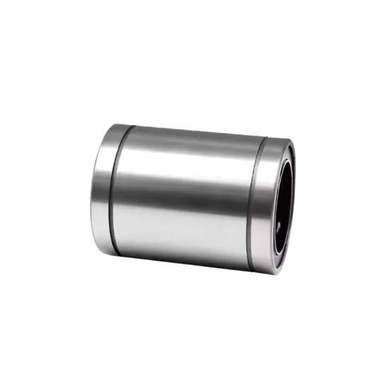 Industrial Lm25uuop Open Type Linear Bearing, 25mm Linear Motion Ball Bushing for Supported Rail CNC Routers & Large 3D Printers pictures & photos