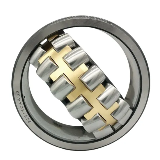Spherical Roller Bearing 24052 24056 24060 24064 24068 24072 24076 24080 24084 24088 24092 24096 240/500 23120 23122 23124 23126 23128 23130 23132 pictures & photos
