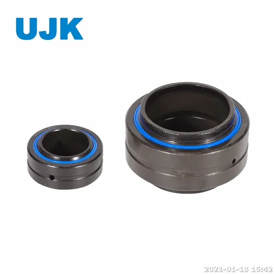 Spherical Plain Bearings Ge4e Ge5e Ge6e Ge8e Ge10e Ge12e Ge15es Ge17es Ge20es Ge25es Ge30es Ge35es Ge40es Ge45es Ge50es Ge60es Ge70es Ge80es pictures & photos