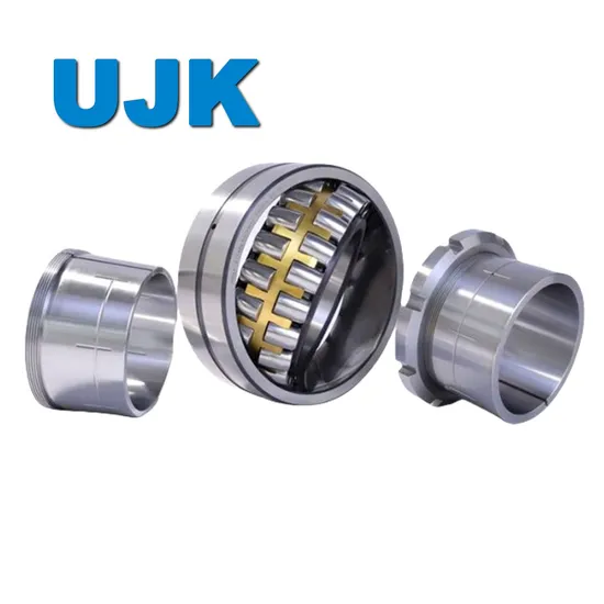 Spherical Roller Bearings with Adapter 22324cck/W33+H2324 22326cck/W33+H2326 22328cck/W33+H2328 22330cck/W33+H2330 22332cck/W33+H2332 22334cck/W33+H2334 pictures & photos