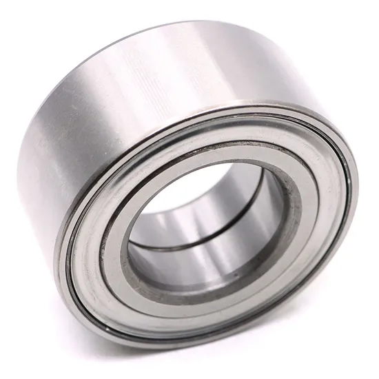 Japan Brand Dac3874W 38bwd01 38X74X33 Auto Wheel Hub Bearing Dac3874W-6CS84 Ball Bearing Hub pictures & photos