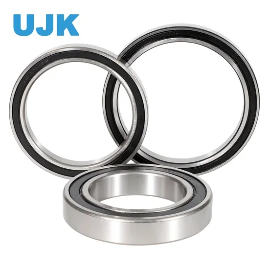 Ball Bearing Sales 6326/6326zz (326 80326) 130× 280× 58 18.4000kg pictures & photos