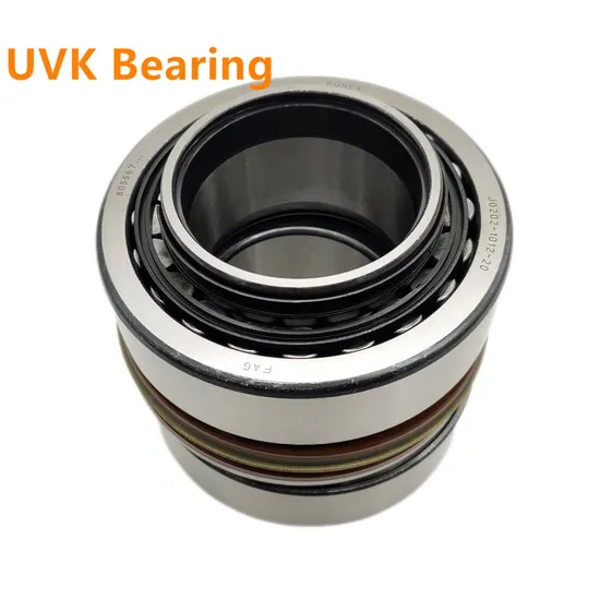 F-800792 Germany Quality 800792 Rear Wheel Hub Bearing Vkba5423 Truck Bearing 566425. H195 800792 pictures & photos