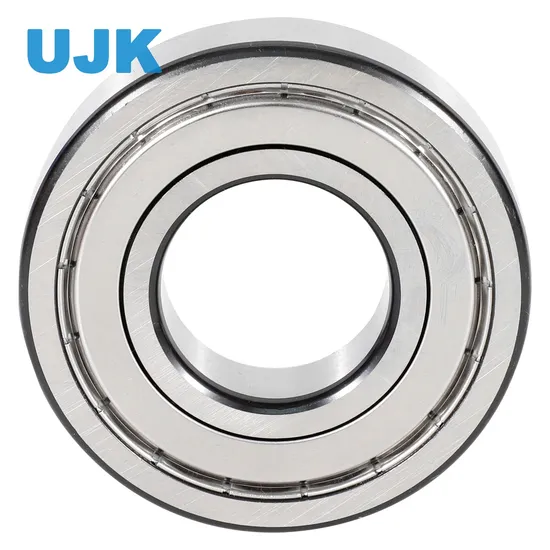 Deep Groove Ball Bearing Sizes 6060 300X460X74 43.5000kg DDU 2rz 2z 2rsh 2RS1 C3 pictures & photos
