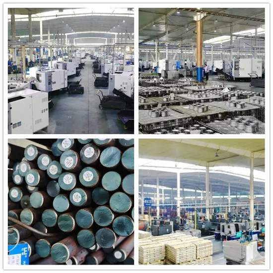 Four Row Taper Roller Bearings 3806/785-1/Sm 3806/785-2/Sm 3806/800/Sm 3806/840/Sm 3806/950-2RS/Sm pictures & photos