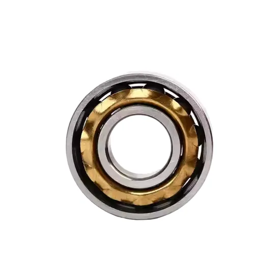 E Series En Series Magneto Bearing E20 En20 Deep Groove Ball Bearing Size 20*47*12mm 20X47X12mm High Quality E20 Magneto Bearing pictures & photos
