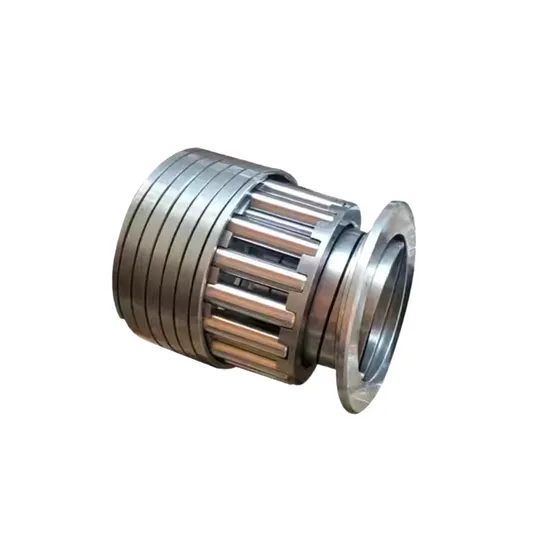 Steel Mill Cylindrical Spring Spiral Roller Bearing 115815 S8215W 75X130X65 pictures & photos