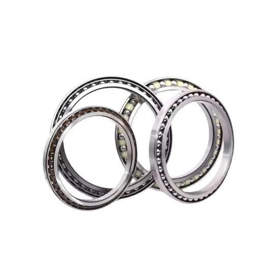 Reliable Quality Ba290-3A Excavator Bearing Angular Contact Ball Bearing Ba205-1A Ba246-2A Ba250-4A Ba290-3A 120ba16 180bn19 B-Sf4454px1 B-Sf4444px1 Sf4815vpx1 pictures & photos